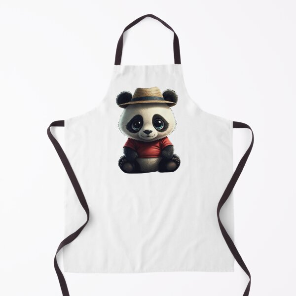 Item preview, Cute small panda designed and sold by Cascio311.