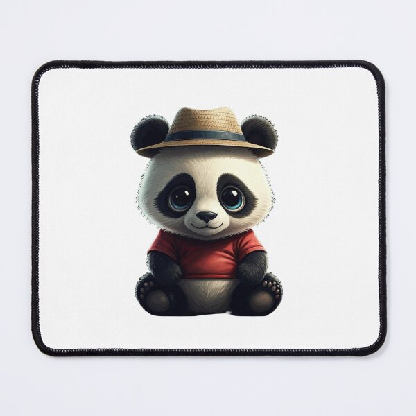 Item preview, Cute small panda designed and sold by Cascio311.