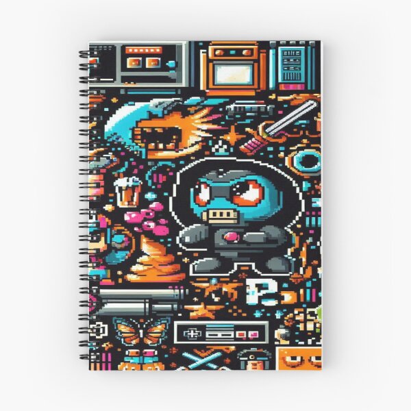 Item preview, falcon88 Retro Video Game Graffiti designed and sold by Imaginarium of Chaos falcon88 .