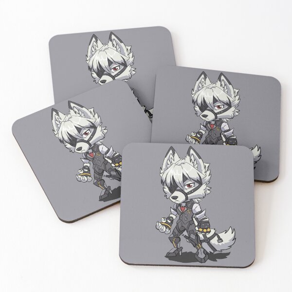 Item preview, Von Lycaon Chibi designed and sold by KristKC.