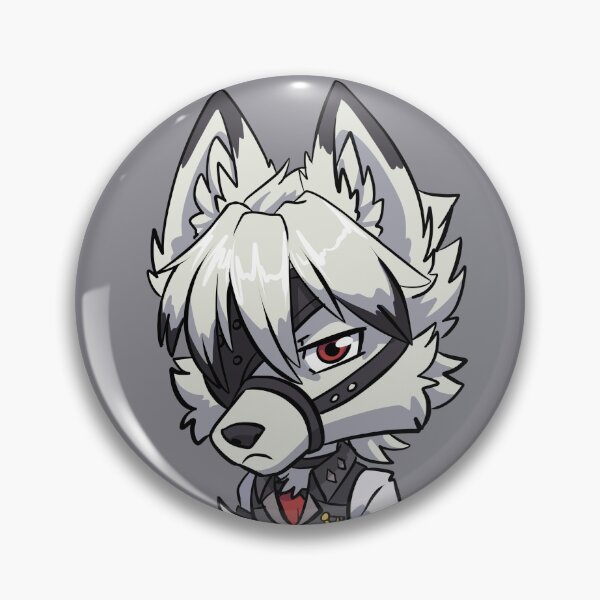 Item preview, Von Lycaon Chibi designed and sold by KristKC.