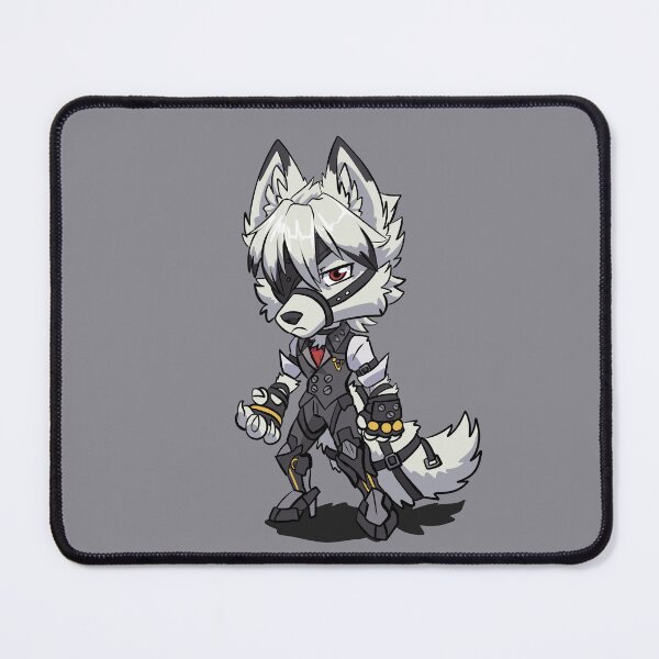 Item preview, Von Lycaon Chibi designed and sold by KristKC.