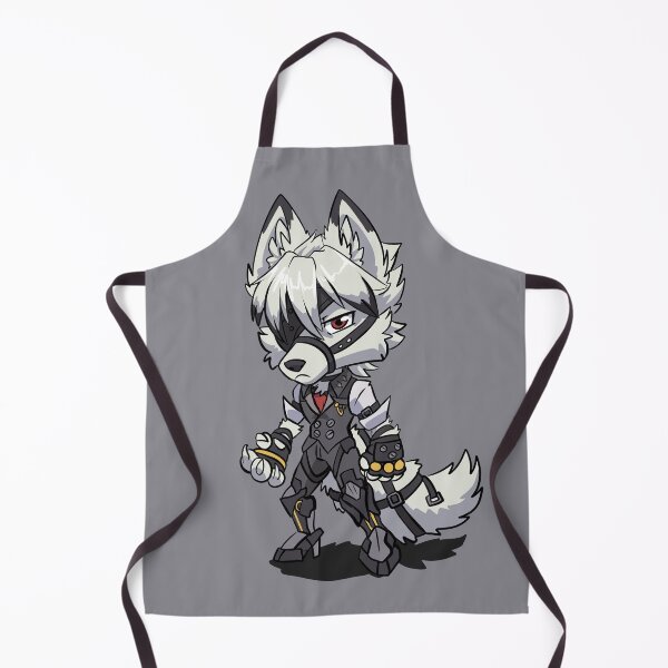 Item preview, Von Lycaon Chibi designed and sold by KristKC.