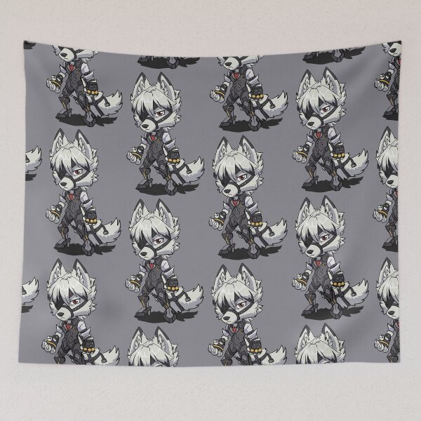 Item preview, Von Lycaon Chibi designed and sold by KristKC.