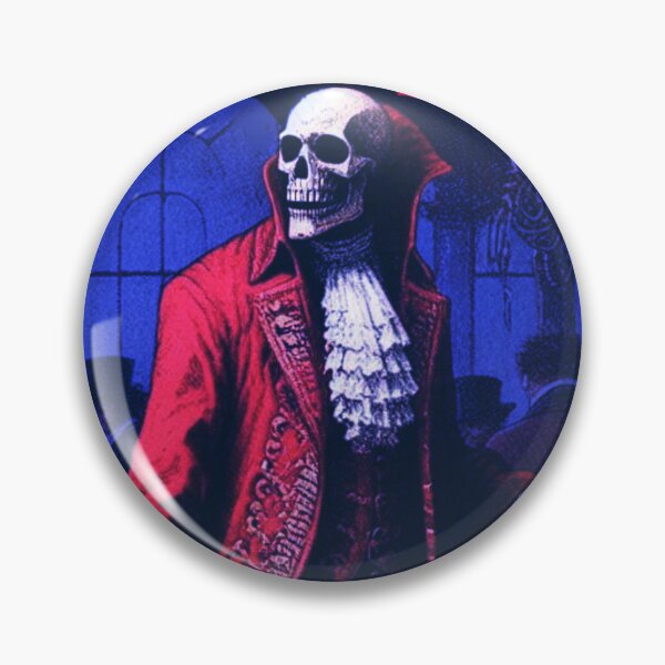 Artikelvorschau, Illustration für Die Maske des Roten Todes von Edgar Allan Poe entworfen und verkauft von Melloncollie95.