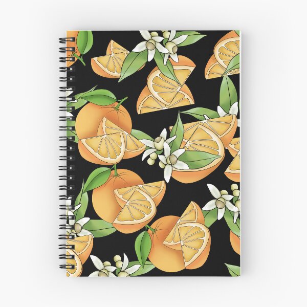 Item preview, sweet orange designed and sold by Tetiana Pohurska.