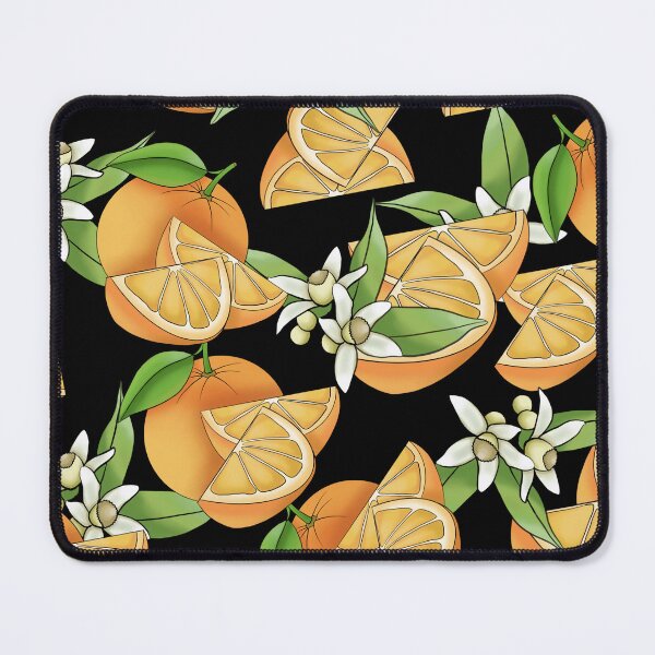 Item preview, sweet orange designed and sold by Tetiana Pohurska.