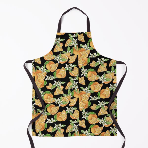 Item preview, sweet orange designed and sold by Tetiana Pohurska.