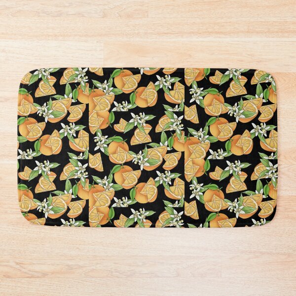 Item preview, sweet orange designed and sold by Tetiana Pohurska.