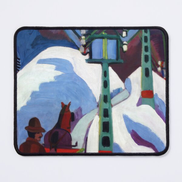 Item preview, ernst ludwig kirchner paintings, ernst ludwig kirchner self portrait, ernst ludwig kirchner prints, ernst ludwig kirchner artwork, ernst ludwig kirchner art designed and sold by diana-shaw.