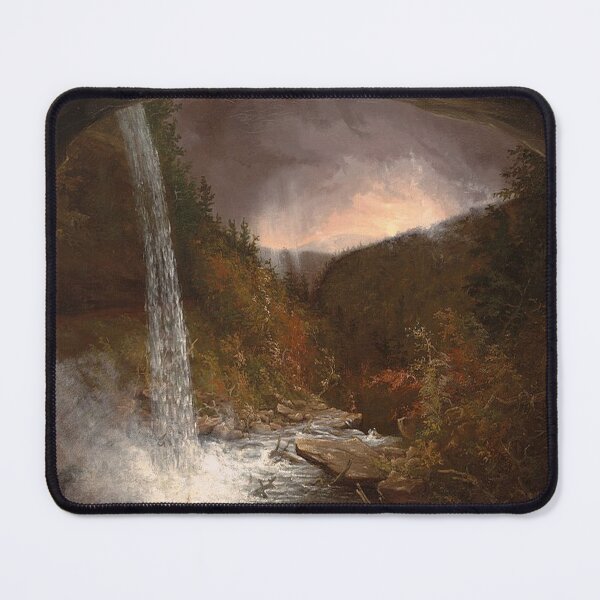 Item preview, Kaaterskill Falls -Thomas Cole designed and sold by tomorrowsart.