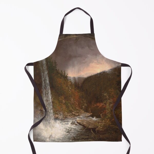 Item preview, Kaaterskill Falls -Thomas Cole designed and sold by tomorrowsart.