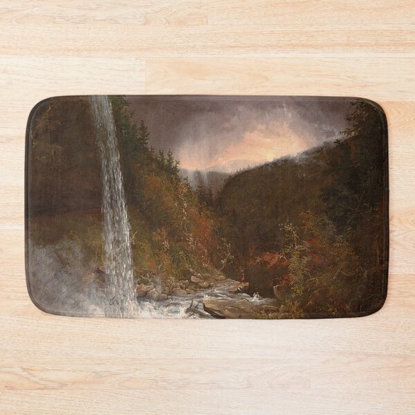 Item preview, Kaaterskill Falls -Thomas Cole designed and sold by tomorrowsart.