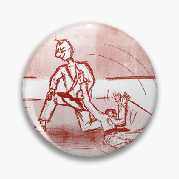 Item preview, Uki Otoshi designed and sold by Daniela Gaidano.