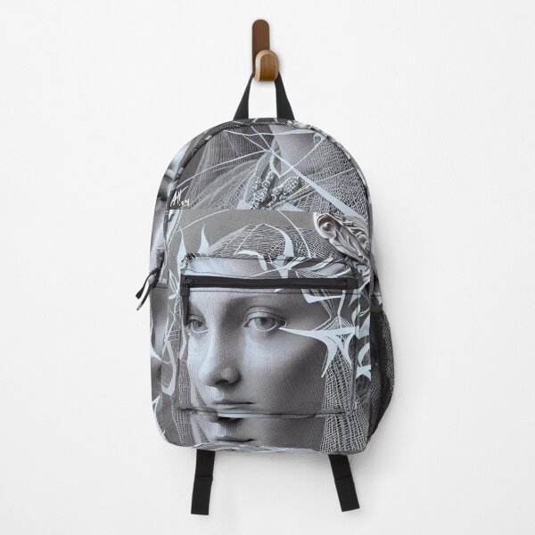 Item preview, Renaissance Girl designed and sold by MatrixTattoo.