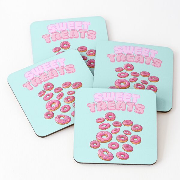 Item preview, Sweet Treats designed and sold by LamrockApparel.