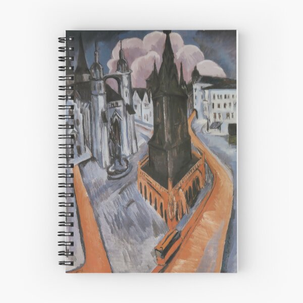 Item preview, ernst ludwig kirchner paintings, ernst ludwig kirchner self portrait, ernst ludwig kirchner prints, ernst ludwig kirchner artwork, ernst ludwig kirchner art designed and sold by diana-shaw.