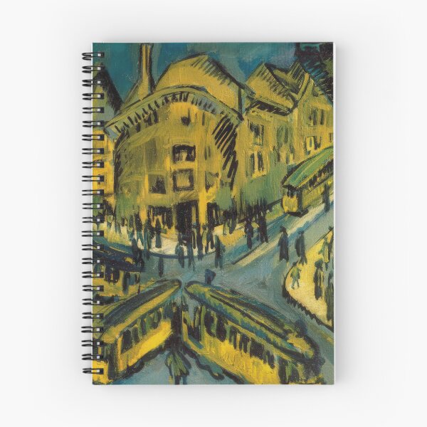 Item preview, ernst ludwig kirchner paintings, ernst ludwig kirchner self portrait, ernst ludwig kirchner prints, ernst ludwig kirchner artwork, ernst ludwig kirchner art designed and sold by diana-shaw.