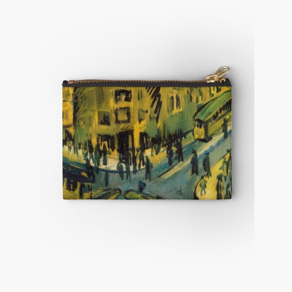Item preview, ernst ludwig kirchner paintings, ernst ludwig kirchner self portrait, ernst ludwig kirchner prints, ernst ludwig kirchner artwork, ernst ludwig kirchner art designed and sold by diana-shaw.