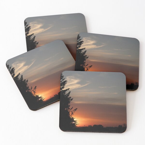 Item preview, Sunrise designed and sold by Calidris Fotografie Steffi & Ben Köppler.