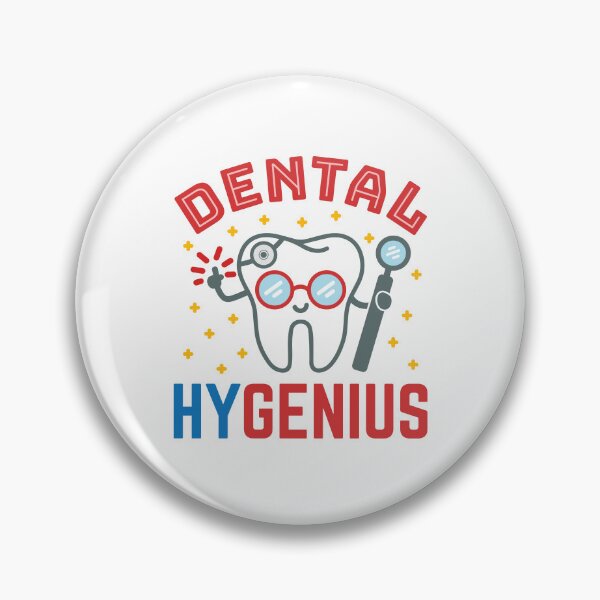 Item preview, Dental Hygenius Hygienist RDH designed and sold by jaygo.