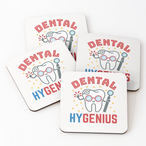 Item preview, Dental Hygenius Hygienist RDH designed and sold by jaygo.