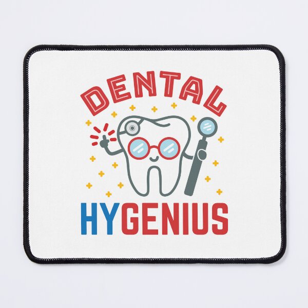 Item preview, Dental Hygenius Hygienist RDH designed and sold by jaygo.