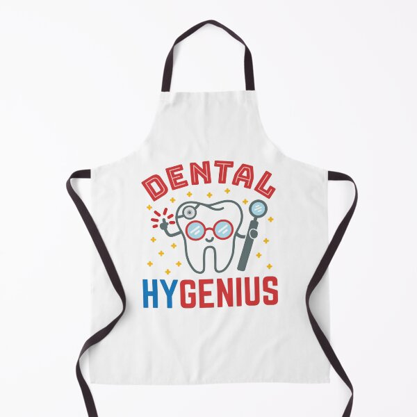 Item preview, Dental Hygenius Hygienist RDH designed and sold by jaygo.