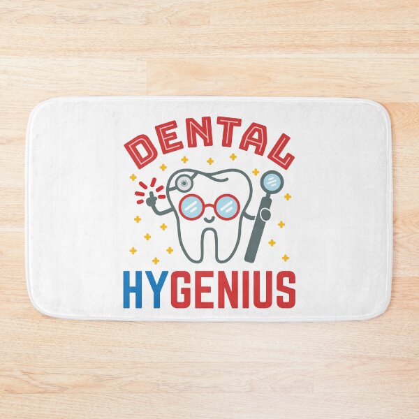 Item preview, Dental Hygenius Hygienist RDH designed and sold by jaygo.