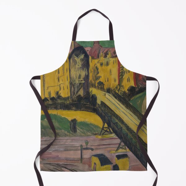 Item preview, ernst ludwig kirchner paintings, ernst ludwig kirchner self portrait, ernst ludwig kirchner prints, ernst ludwig kirchner artwork, ernst ludwig kirchner art designed and sold by diana-shaw.