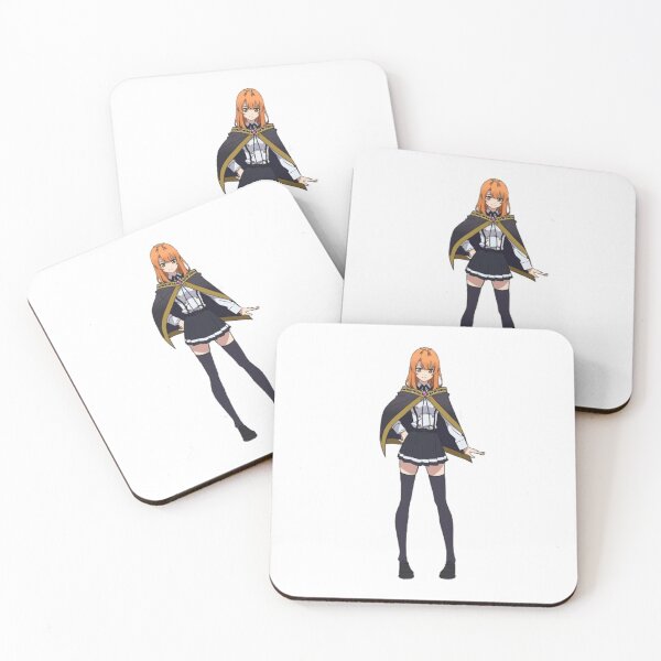 Item preview, Wistoria: Wand and Sword fanart characters designed and sold by roartusa.