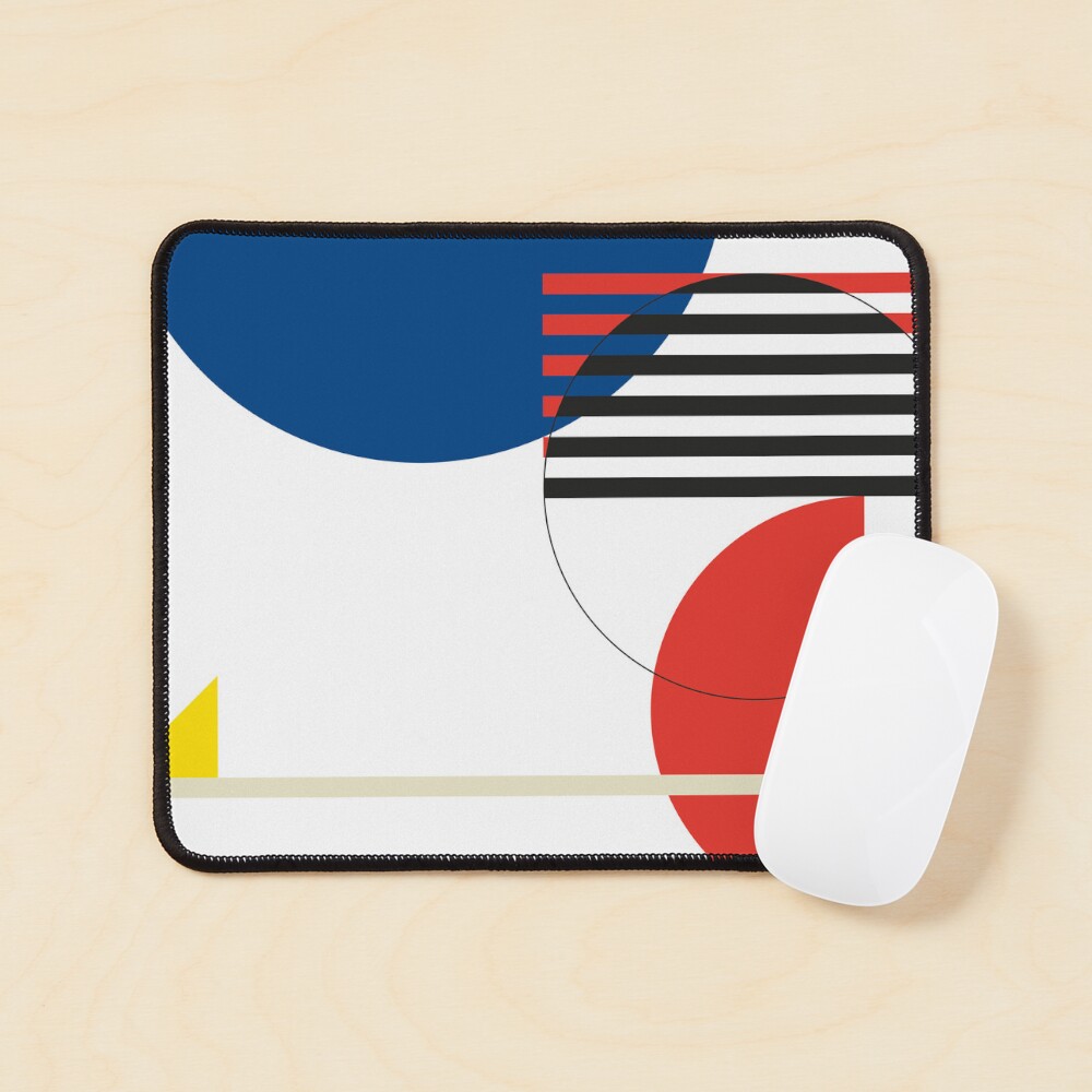Item preview, Mouse Pad designed and sold by process22.