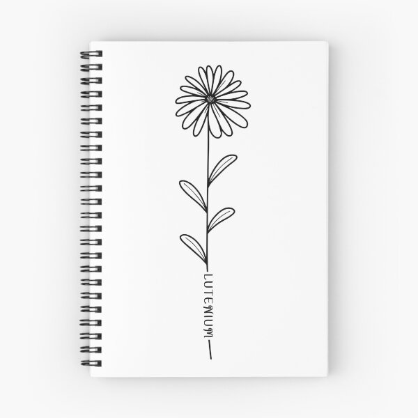 Item preview, Lutenium : Flower art designed and sold by Lutenium.