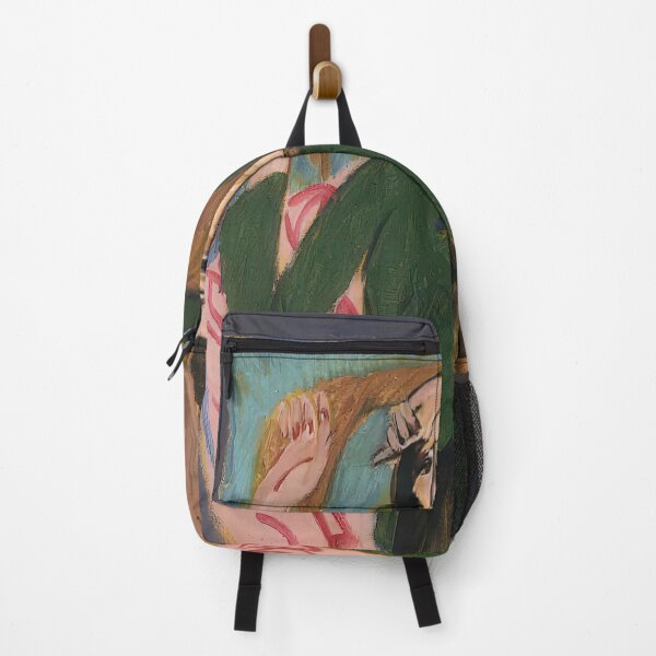 Item preview, ernst ludwig kirchner paintings, ernst ludwig kirchner self portrait, ernst ludwig kirchner prints, ernst ludwig kirchner artwork, ernst ludwig kirchner art designed and sold by diana-shaw.