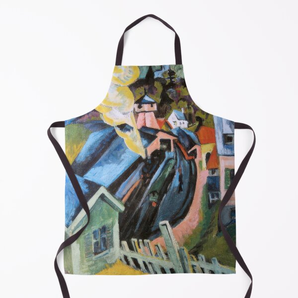 Item preview, ernst ludwig kirchner paintings, ernst ludwig kirchner self portrait, ernst ludwig kirchner prints, ernst ludwig kirchner artwork, ernst ludwig kirchner art designed and sold by diana-shaw.