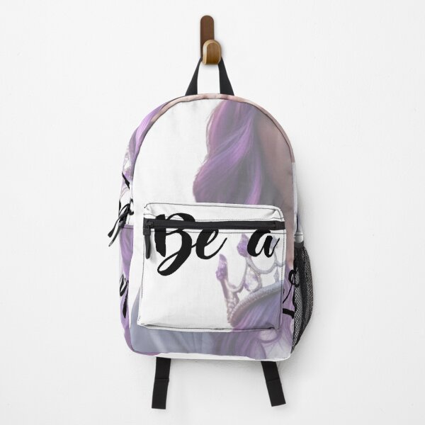Item preview, Be A Queen in your World. Girl power. designed and sold by GlowUpLook.