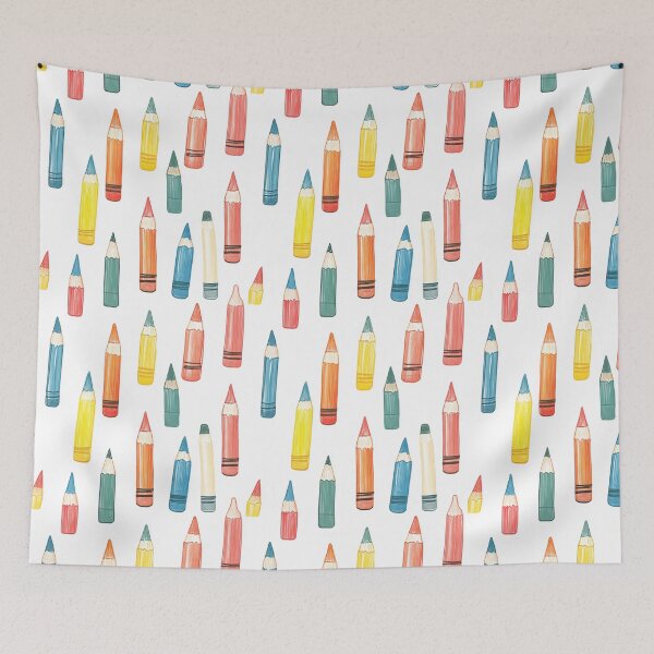 Item preview, PENCIL PARADE Classroom Creations designed and sold by Frenchifique.