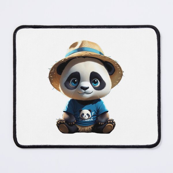 Item preview, Cute small panda designed and sold by Cascio311.