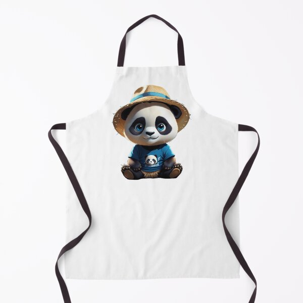 Item preview, Cute small panda designed and sold by Cascio311.