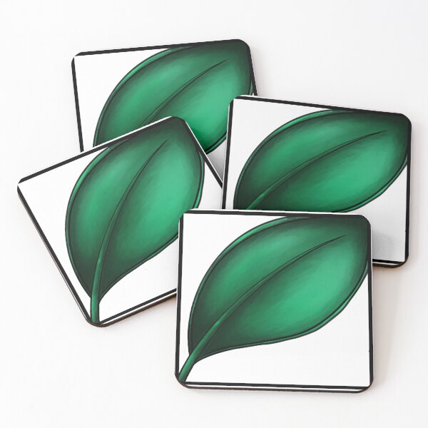 Item preview, Greenery designed and sold by lezell.
