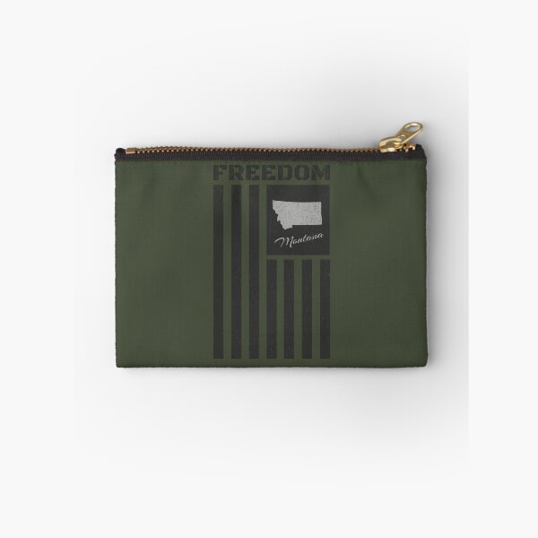 Item preview, Montana Freedom designed and sold by ThePioneerWay.