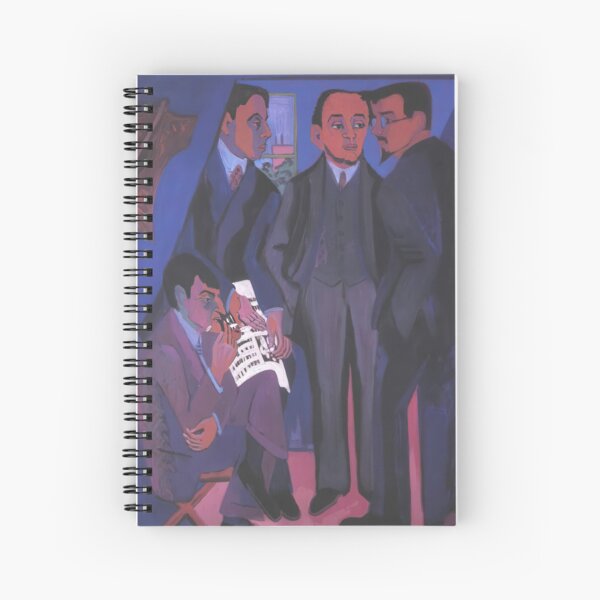Artikelvorschau, Ernst Ludwig Kirchner Gemälde, Ernst Ludwig Kirchner Selbstporträt, Ernst Ludwig Kirchner Drucke, Ernst Ludwig Kirchner Kunstwerke, Ernst Ludwig Kirchner Kunst entworfen und verkauft von diana-shaw.