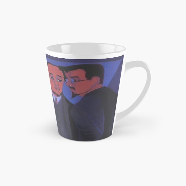 Item preview, ernst ludwig kirchner paintings, ernst ludwig kirchner self portrait, ernst ludwig kirchner prints, ernst ludwig kirchner artwork, ernst ludwig kirchner art designed and sold by diana-shaw.
