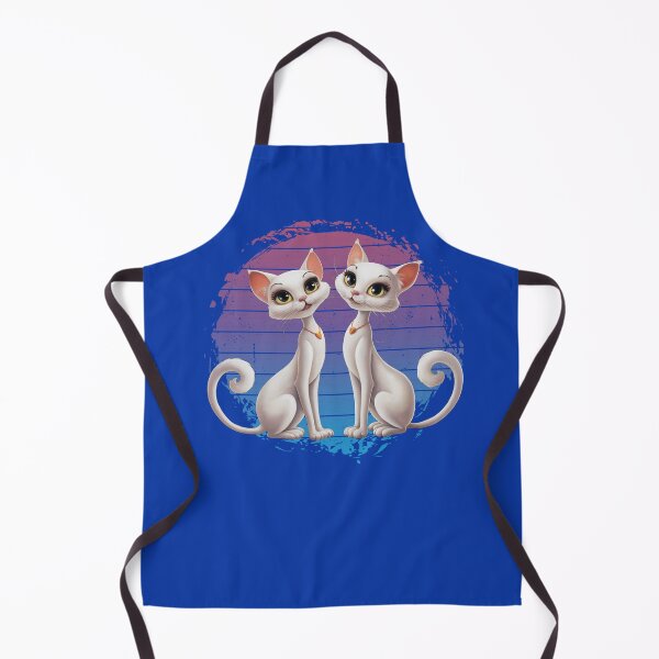 Item preview, Two adorable cats. designed and sold by MagelliShop.