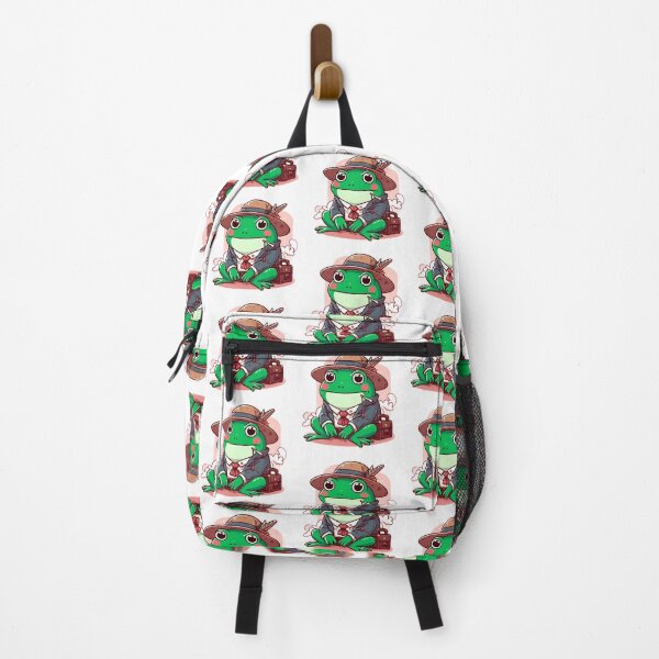 Item preview, Frog designed and sold by Azrora.