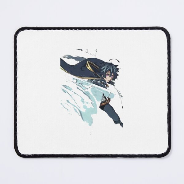 Item preview, Wistoria: Wand and Sword fanart characters designed and sold by roartusa.