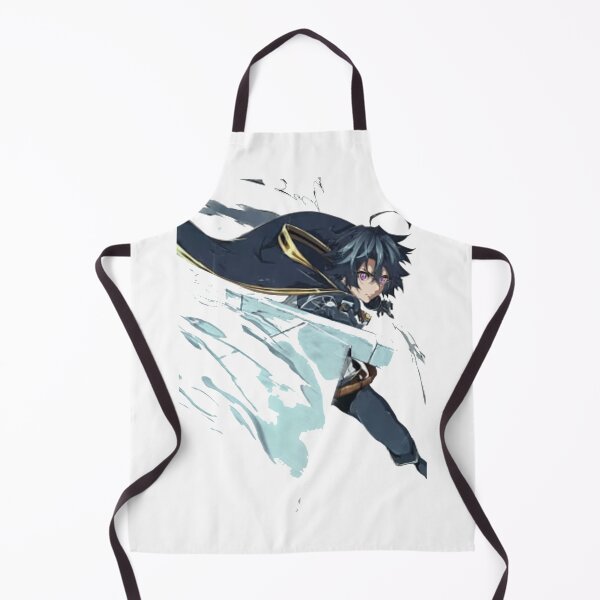 Item preview, Wistoria: Wand and Sword fanart characters designed and sold by roartusa.