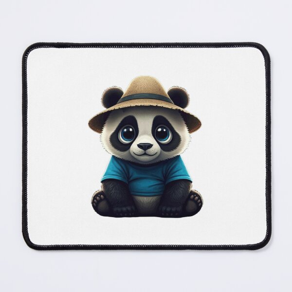 Item preview, Cute small panda designed and sold by Cascio311.