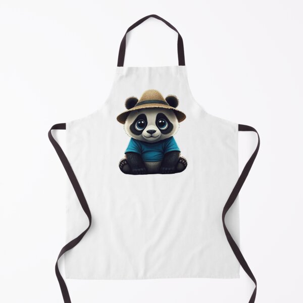 Item preview, Cute small panda designed and sold by Cascio311.