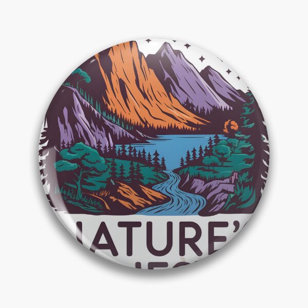 Item preview, Nature's Majesty designed and sold by chadamax.
